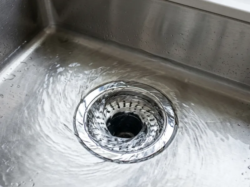 Drain Cleaning Plumber in Solomon, AZ
