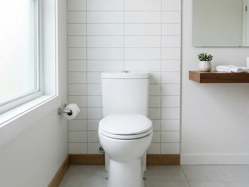 Toilet Repair & Installation Plumber in Solomon, AZ